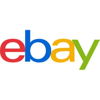 eBay Gift Card $15 USD