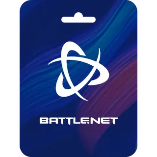 $30.00 CAD Battle.net Balance