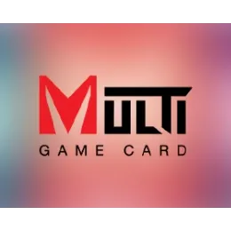 30,000 Points Multi Game Card