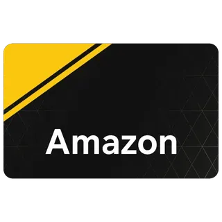 Amazon 250 EUR | Belgium