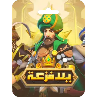 $100.00 USD Merge Kingdom Warlords