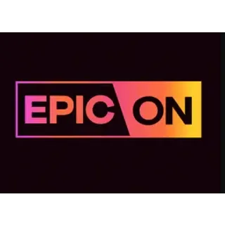 EPIC ON 6 Months Subscription Code IN