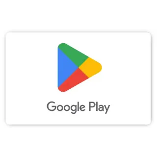 $ 15.00 USD Google Play 