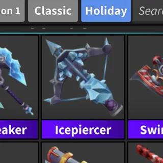 icepiercer mm2