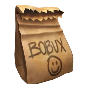 Bobux Bag