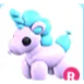 Balloon Unicorn Adopt Me
