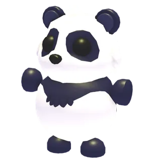 Giant Panda Adopt Me