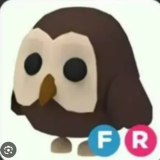 FR Owl
