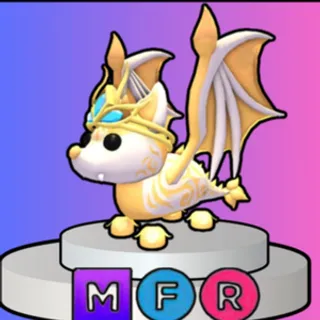 MFR Fairy Bat Dragon