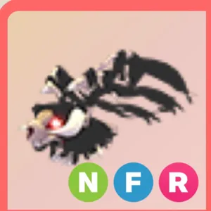 NFR Grim Dragon