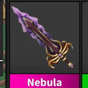 MM2 Nebula