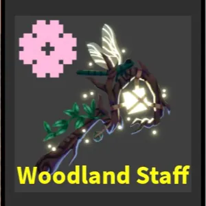 Woodland Set Bundle