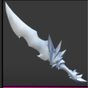 Snowstorm MM2