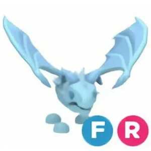 FR Frost Dragon ADM