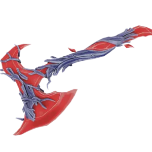 Willow Knife MVSD