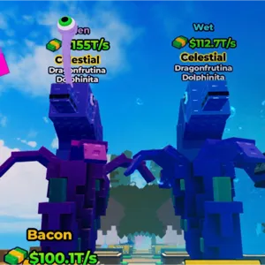 DRAGONFRUTINA BUNDLE