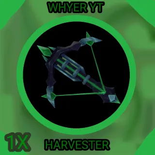 MM2 Harvester