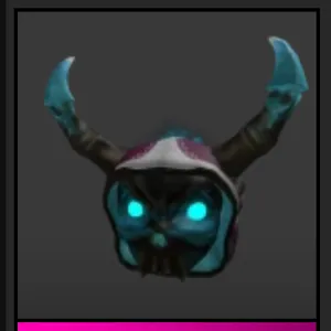 Deathspeaker MM2