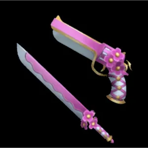 Sakura Set MM2