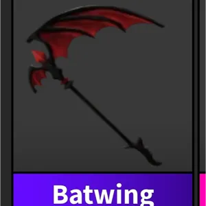 MM2 Batwing
