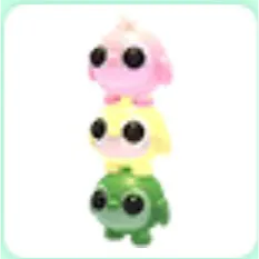 Dango Penguin