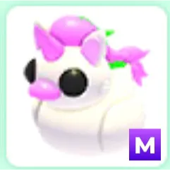 Mega Unicorn Ducky