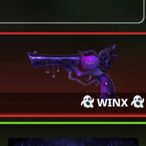 Winx Gun MVSD