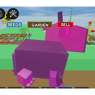 NIGHTMARE CAPYBARA 80kg PLUS !