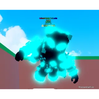 DIAMOND COLOSSAL META TECHNETTA 125.89 m/s !