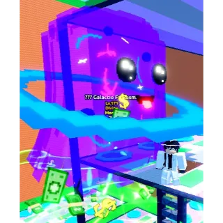 TITANIC GALACTIO FANTASMA