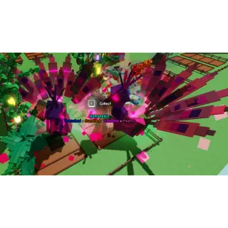 2x NIGHTMARE PEACOCK 50kg plus