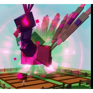 3x NIGHTMARE PEACOCK 15s CD ( NO TOY NEEDED ! )