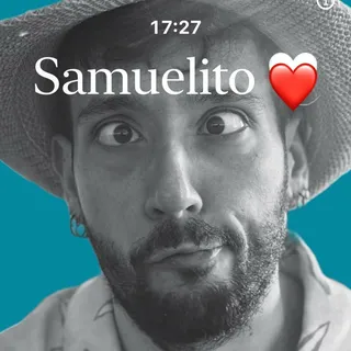 Samuel  M