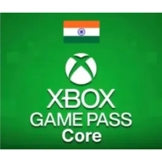 Xbox Game Pass 12-month