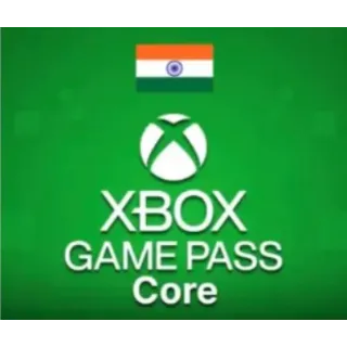 Xbox Game Pass 12-month