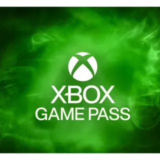 Xbox Game Pass 3-month