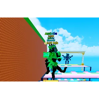 ANUBUBU INFINITY DIAMOND