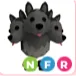 NFR Cerberus - Adopt me!