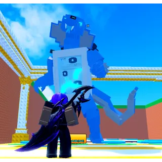 x14 COLOSSAL Freezeti cobretti