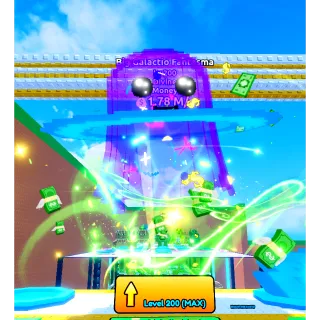 BIG GALACTIO FANTASMA 1.78M/S