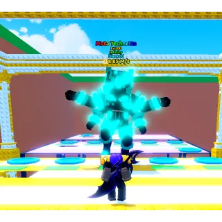 META TECHNETTA DIAMOND