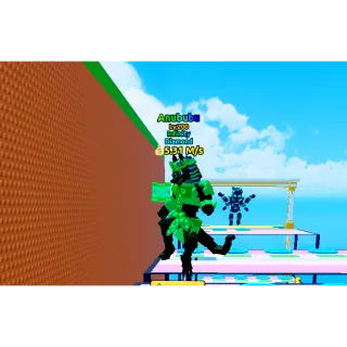 ANUBUBU INFINITY DIAMOND