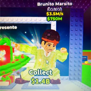 brunito marsito