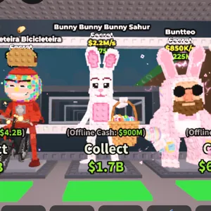 bunny bunny bunny sahur