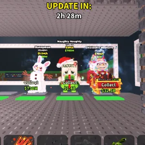 mini Christmas bundle