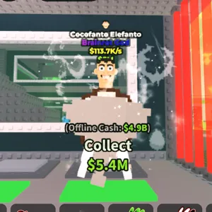 skibidi toilet cocofante