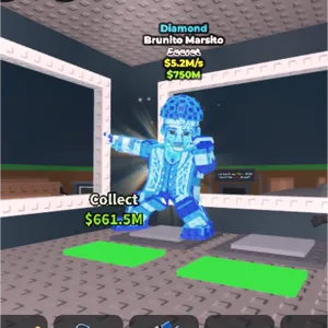 diamond brunito marsito