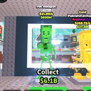 radioactive pot hotspot