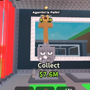 taco agarrini la palini