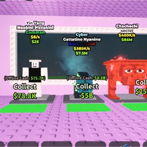 cyber gattatino nyanino